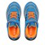 KangaRoos Bakancs KangaRoos K-Hk Teak Low Ev 18942 000 4283 Navy/Orange