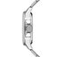 Nautica Часовник Nautica NAPTBF104 Silver/Silver