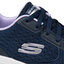 Skechers Обувки Skechers Dynamight 2.0 149544/NVLV Nvy/Lavendar