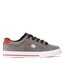 C1rca Sneakers C1rca Al 50 Slim CGRW Charcoal Grey/Pompeian Red/White/Suede