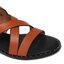 Pepe Jeans Szandál Pepe Jeans Hayes Road PLS90503 Tan 869