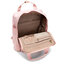 Doughnut Batoh Doughnut Macaroon Reborn Series D010RE-0008-F Series Pink 0088