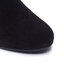 Eksbut Over-knee boots Eksbut 9C-6356-I72 Svart