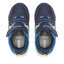 Geox Sneakers Geox J New Torque Boy J267NA0CE14C0673 M Navy/Silver