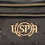 U.S. Polo Assn. Borsetă U.S. Polo Assn. Hampton Soft Waist Bag BEUHD5657WVG000 Black