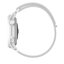 Coros Smartwatch Coros Pace 2 WPACE2.N-WHT White W/Nylon Band