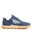 Altra Chaussures Altra M Lone Peak 7 AL0A7R6H445-070 Navy