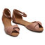 Clara Barson Sandalias Clara Barson WS2821-03 Pink