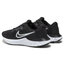 Nike Обувки Nike Renew Run 2 CU3504 005 Black/White/Dk Smoke Grey