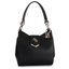 Guess Táska Guess Kelsey (VG) HWVG74 43220 BLA