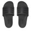 adidas Șlapi adidas adilette Comfort GZ5896 Core Black/Core Black/Core Black