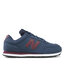 New Balance Laisvalaikio batai New Balance GM400LA1 Tamsiai mėlyna