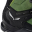 Salewa Туристически Salewa Mtn Trainer Mid Gtx GORE-TEX 63458-5949 Myrtle/Fluo Green