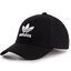 adidas Baseball sapka adidas Baseb Class Tre EC3603 Black/White