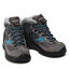 Grisport Trekingová obuv Grisport 13316S25G Grey