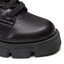 Guess Polokozačky Guess Madox FL8MDX ELE10 BLACK