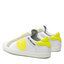 LOVE MOSCHINO Sneakers LOVE MOSCHINO JA15402G1FIAD10A Mix Bian/Offw/Gial