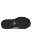 The North Face Trekingová obuv The North Face Cragstone Wp NF0A5LXDNY7 Tnf Black/Vanadis Grey