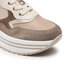 Nero Giardini Sneakers Nero Giardini I205285D Talpa 501