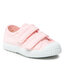 Cienta Sneakers Cienta 78997 Rosa Misty 41