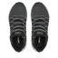 Merrell Bakancs Merrell Bravada Edge J135582 Black