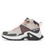 Salomon Bakancs Salomon X Raise Mid GORE-TEX L47071500 Ashes Of Roses/Peach Beige/Tea Rose