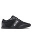Boss Sneakers Boss Rushman Low 50470180 10199225 01 Black 001