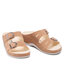 Berkemann Sandaler och Slip-ons Berkemann Luneburg 00742 Terra 701