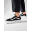 Vans Tenisky Vans Old Skool Platfor VN0A3B3UY28 Black/White