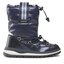 Geox Hótaposó Geox J Adelhide G.Babx E J26EWE 0LVBC C0673 D Navy/Silver