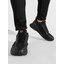 Reebok Pantofi Reebok Back To Trail GW3780 Cblack/Purgry/Orgfla