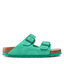 Birkenstock Șlapi Birkenstock Arizona Bs 1022372 Bold Green