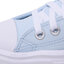 Converse Teniși Converse Chuck Taylor All Star Move Platform Junior A03015C Light Blue
