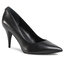 Guess High Heels Guess Rajani FL8RAJ LEA08 BLACK
