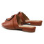 Ara Pantoletten Ara 12-16854-75 Cognac