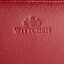 Wittchen Великий жіночий гаманець Wittchen 13-1-482-3 Червоний