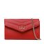 TWINSET Τσάντα TWINSET 231TQ7400 Papavero 00456