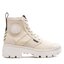 Palladium Turistická obuv Palladium Pallabase Hi Army 98582-210-M Sahara