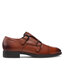 Strellson Обувки Strellson Jones 4010002881 Cognac 703