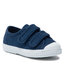 Cienta Sneakers Cienta 78997 Azul Lavad