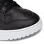 adidas Scarpe adidas Team Court J EF6810 Cblack/Ftwwht/Cblack