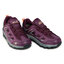 Jack Wolfskin Трекінгові черевики Jack Wolfskin Vojo Texapore Low K 4042191 S Purple/Coral