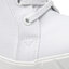 Guess Сникърси Guess Pratt FL6PTT FAB04 WHITE
