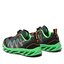 CMP Buty do biegania CMP Kids Altak Trail Shoe 2.0 30Q9674K Zielony