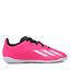 adidas Pantofi adidas X Speedportal.4 Indoor Boots GZ2449 Roz