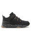 Action Boy Сникърси Action Boy AVO-8550-059(IV)CH Black