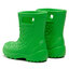 Dry Walker Holínky Dry Walker Jumpers Rain Mode Apple Green