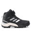 adidas Обувки adidas Terrex Winter Mid Boa R. Rd FU7272 Core Black/Silver Metallic/Core Black