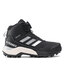 adidas Pantofi adidas Terrex Winter Mid Boa R. Rd FU7272 Core Black/Silver Metallic/Core Black