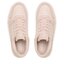 EA7 Emporio Armani Sportcipő EA7 Emporio Armani X7X010 XK334 S505 Whis.Pink/Pas.Parchm